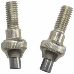 Sortie 🎉 Black Diamond Tech Tips - Carbide - Embouts bâtons 🧨