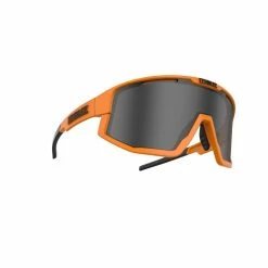Bon marché 👍 Bliz Fusion - Lunettes de soleil 🎉 -ARVA Shop bliz fusion lunettes de soleil matt neon orange