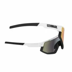 Bon marché 👍 Bliz Fusion - Lunettes de soleil 🎉 -ARVA Shop bliz fusion lunettes de soleil matt white 3