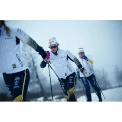 Bon marché 👍 Bliz Fusion - Lunettes de soleil 🎉 -ARVA Shop bliz fusion lunettes de soleil matt white 5