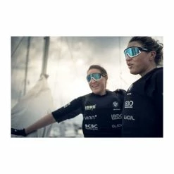 Bon marché 👍 Bliz Fusion - Lunettes de soleil 🎉 -ARVA Shop bliz fusion lunettes de soleil matt white 7