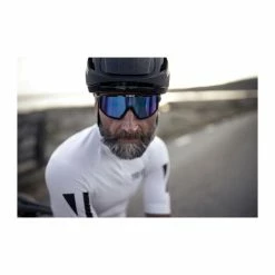 Bon marché 👍 Bliz Fusion - Lunettes de soleil 🎉 -ARVA Shop bliz fusion lunettes de soleil matt white 9