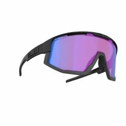 Bon marché 👍 Bliz Fusion - Lunettes de soleil 🎉 -ARVA Shop bliz fusion lunettes de soleil nano optics nordic light begonia violet w blue multi