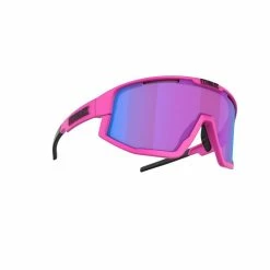 Bon marché 👍 Bliz Fusion - Lunettes de soleil 🎉 -ARVA Shop bliz fusion lunettes de soleil neon pink
