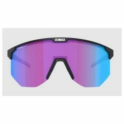 Remise 🥰 Bliz Hero - Lunettes de soleil 👍 24 Remise 🥰 Bliz Hero - Lunettes de soleil 👍 -ARVA Shop bliz hero lunettes de soleil matt black 4