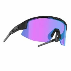 Top 10 ✨ Bliz Matrix - Lunettes de soleil 🎁 -ARVA Shop bliz matrix lunettes de soleil matt black 3