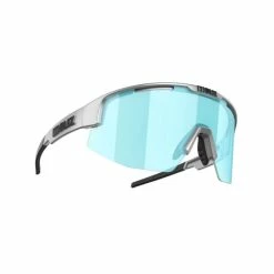 Top 10 ✨ Bliz Matrix - Lunettes de soleil 🎁 -ARVA Shop bliz matrix lunettes de soleil metallic silver