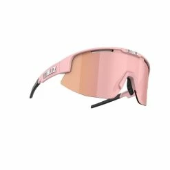 Meilleur prix 😍 Bliz Matrix Small - Lunettes de soleil ⌛ 16 Meilleur prix 😍 Bliz Matrix Small - Lunettes de soleil ⌛ -ARVA Shop bliz matrix small lunettes de soleil matt powder pink