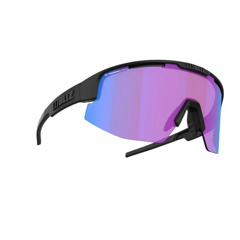 Meilleur prix 😍 Bliz Matrix Small - Lunettes de soleil ⌛ 8 Meilleur prix 😍 Bliz Matrix Small - Lunettes de soleil ⌛ – Image 6