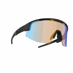 Meilleur prix 😍 Bliz Matrix Small - Lunettes de soleil ⌛ 14 Meilleur prix 😍 Bliz Matrix Small - Lunettes de soleil ⌛ -ARVA Shop bliz matrix small lunettes de soleil nano optics nordic light coral orange w blue multi