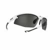 De gros ⭐ Bliz Motion+ - Lunettes de soleil 🔔 -ARVA Shop bliz motion lunettes de soleil shiny white 1
