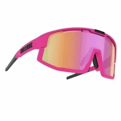 Budget 😉 Bliz Vision - Lunettes de soleil 🤩 -ARVA Shop bliz vision lunettes de soleil matt neon pink