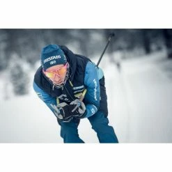 Budget 😉 Bliz Vision - Lunettes de soleil 🤩 -ARVA Shop bliz vision lunettes de soleil matt white 3