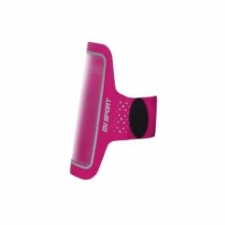 Tout neuf 🔔 BV Sport Brassard Smartphone EVO ⭐ -ARVA Shop bv sport brassard smartphone evo pink 2