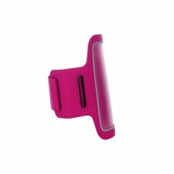 Tout neuf 🔔 BV Sport Brassard Smartphone EVO ⭐ -ARVA Shop bv sport brassard smartphone evo pink 3