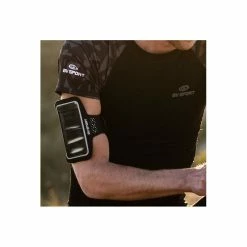 Tout neuf 🔔 BV Sport Brassard Smartphone EVO ⭐ -ARVA Shop bv sport brassard smartphone evo pink 4