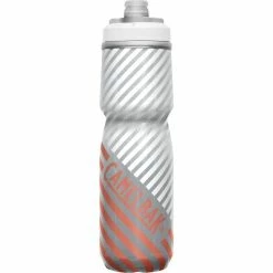 Meilleur prix ✔️ Camelbak Podium Chill - Bidon ✔️ -ARVA Shop camelbak podium chill bidon coral