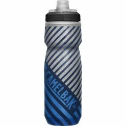 Meilleur prix ✔️ Camelbak Podium Chill - Bidon ✔️ -ARVA Shop camelbak podium chill bidon navy 1