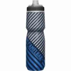 Meilleur prix ✔️ Camelbak Podium Chill - Bidon ✔️ -ARVA Shop camelbak podium chill bidon navy