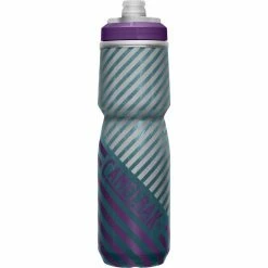 Meilleur prix ✔️ Camelbak Podium Chill - Bidon ✔️ -ARVA Shop camelbak podium chill bidon teal