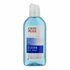 Meilleure vente 🥰 Care Plus Clean Bio Soap - 100 ml - Savon biodégradable ❤️