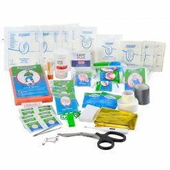 ARVA Shop -ARVA Shop care plus first aid kit mountaineer trousse de secours 1