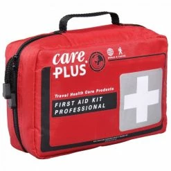 Le moins cher 😀 Care Plus First Aid Kit - Professional - Trousse de secours ✔️