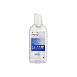 Promo ✔️ Care Plus Pro Hygiene gel - Gel désinfectant mains ✔️