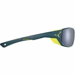 ARVA Shop -ARVA Shop cebe jorasses l lunettes de soleil petrol lime matte 1
