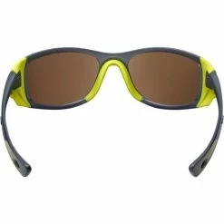 Bon marché 🎉 Cébé Jorasses L - Lunettes de soleil 🤩 -ARVA Shop cebe jorasses l lunettes de soleil petrol lime matte 3