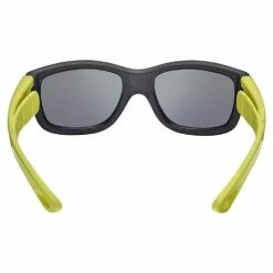Coupon 🧨 Cébé S'Trike - Lunettes de soleil 🥰 -ARVA Shop cebe s trike lunettes de soleil black lime matte 2