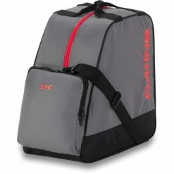 Top 10 ❤️ Dakine Sac Boot Bag 30L ✔️ -ARVA Shop dakine sac boot bag 30l steel grey