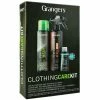 Meilleure affaire 🛒 Grangers Clothing Care Kit - Lessive 🤩 -ARVA Shop grangers clothing care kit lessive