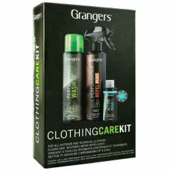 Meilleure affaire 🛒 Grangers Clothing Care Kit - Lessive 🤩