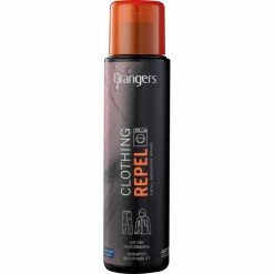 Promo 😍 Grangers Clothing Repel - Imperméabilisant textile ⭐