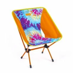 Meilleur prix 😉 Helinox Chair One - Chaise pliante 🌟 21 Meilleur prix 😉 Helinox Chair One - Chaise pliante 🌟 -ARVA Shop helinox chair one chaise pliante tie dye orange