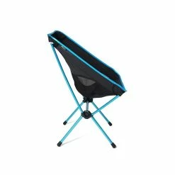 Grosses soldes 🤩 Helinox Chair One XL - Chaise pliante 🎉 -ARVA Shop helinox chair one xl chaise pliante black 2