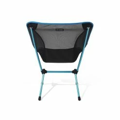 Grosses soldes 🤩 Helinox Chair One XL - Chaise pliante 🎉 -ARVA Shop helinox chair one xl chaise pliante black 3