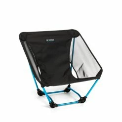 Meilleur prix 👍 Helinox Ground Chair - Chaise pliante 😉