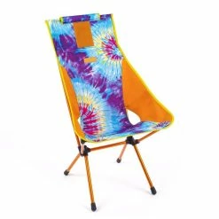 Budget ✔️ Helinox Sunset Chair - Chaise pliante 🤩
