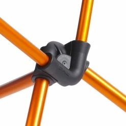 Budget ✔️ Helinox Sunset Chair - Chaise pliante 🤩 -ARVA Shop helinox sunset chair chaise pliante tie dye orange 4