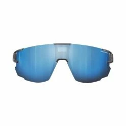 Top 10 👍 Julbo Aerospeed verres Reactiv Performance 0/3 - Lunettes de soleil ✔️ -ARVA Shop julbo aerospeed lunettes de soleil translu grey blue blue 2
