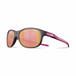 Les meilleures critiques de ⭐ Julbo Arcade - Lunettes de soleil enfant 💯 12 Les meilleures critiques de ⭐ Julbo Arcade - Lunettes de soleil enfant 💯 -ARVA Shop julbo arcade lunettes de soleil enfant violet fonce rose fonce