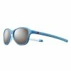 Sortie 🛒 Julbo Boomerang - Lunettes de soleil enfant 🥰 -ARVA Shop julbo boomerang lunettes de soleil enfant bleu bleu lavande