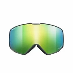 Les meilleures critiques de 🤩 Julbo Cyrius - Masque ski 🔔 -ARVA Shop julbo cyrius masque ski black green 2