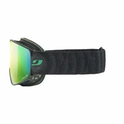 Les meilleures critiques de 🤩 Julbo Cyrius - Masque ski 🔔 -ARVA Shop julbo cyrius masque ski black green 3