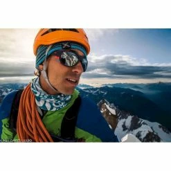 Coupon 🎁 Julbo Explorer 2.0 verres Spectron 4 - Lunettes de soleil 😍 -ARVA Shop julbo explorer 20 lunettes de soleil anthracite orange 3