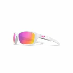 De gros 😀 Julbo Extend 2.0 verres Spectron 3CF - Lunettes de soleil enfant 🤩