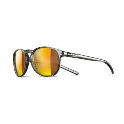 Coupon ✔️ Julbo Fame verres Spectron 3+ - Lunettes de soleil 😉 -ARVA Shop julbo fame lunettes de soleil grey translucide brillant