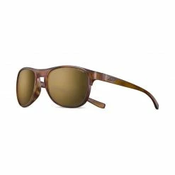 Budget 🔥 Julbo Journey - Lunette de soleil 🛒 -ARVA Shop julbo journey lunettes de soleil ecaille marron mat